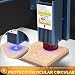 Imagen de SCULPFUN S9 Grabador Laser Metal