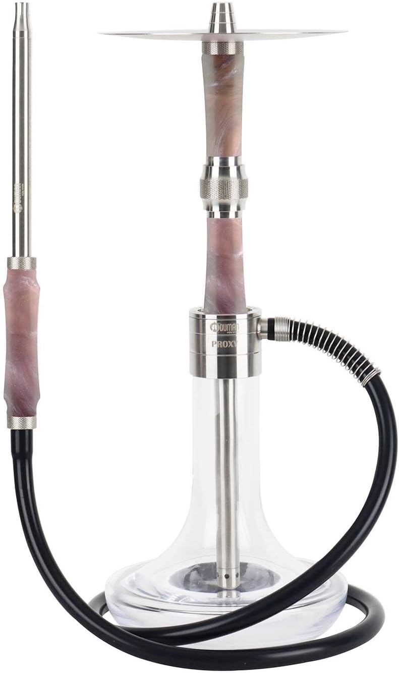 Oduman Proxy Hookah (Ocean Green)