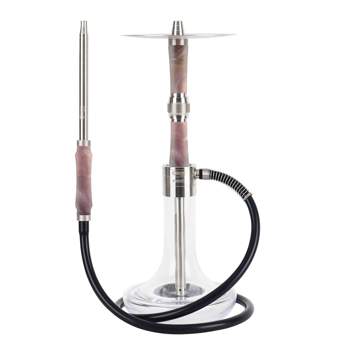 Oduman Proxy Hookah Ocean Green