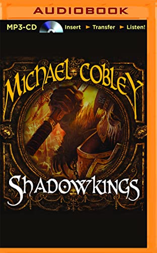 Shadowkings 1511319941 Book Cover