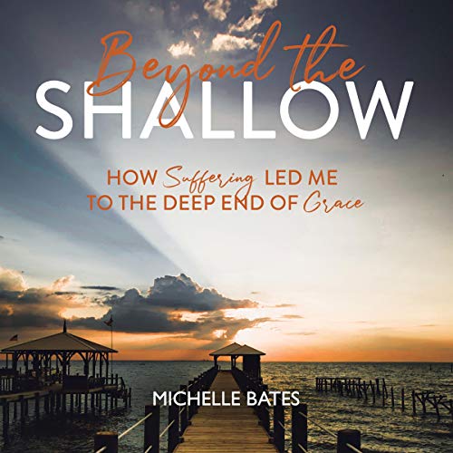 Beyond the Shallow by Michelle Bates episode artwork