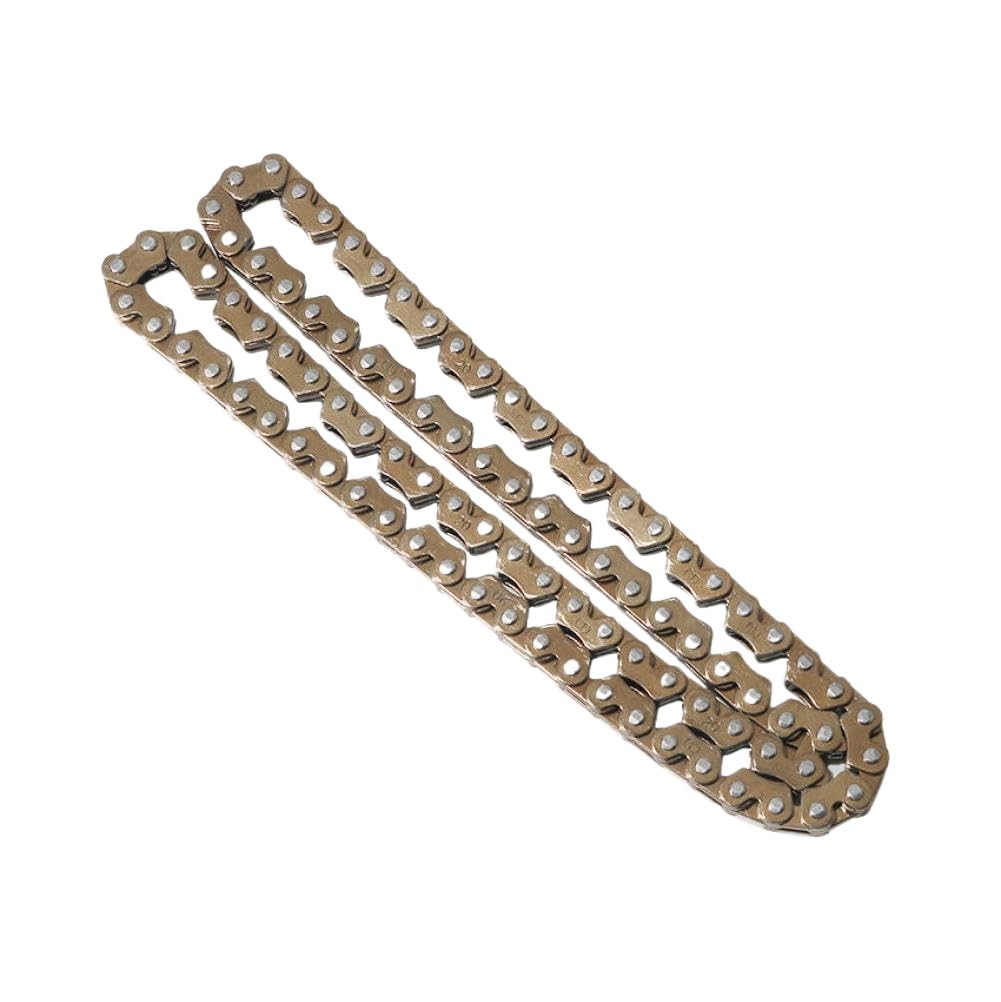 Catena di distribuzione a camme 1C14401-M92-000 compatibile con i modelli di scooter inclusi 200i, 125, 150, 200 E2 EFI, Fiddle III 125, GTS 125i, 125 HD, 125i, 200 EVO ABS