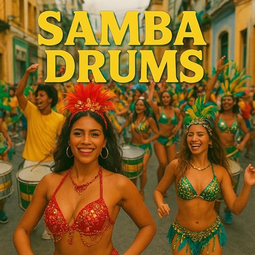 Samba Drums