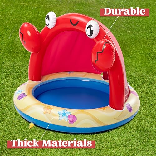 Opiniones y reviews de Alberca para bebes al mejor precio. 30 Imagen adicional