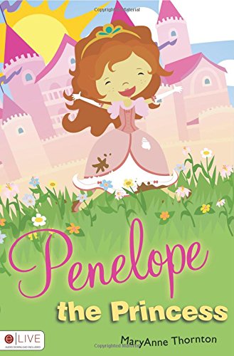 Penelope The Princess