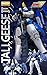 Produktbild Mobile Suit Gundam Wing - Tallgeese II (MG)