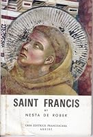 Saint Francis The Herald of the great King B0007C6P0K Book Cover