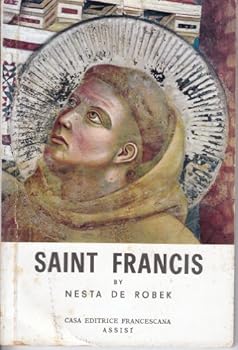 Paperback Saint Francis The Herald of the great King Book