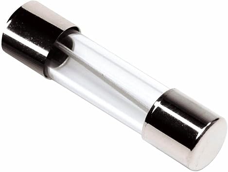 Stove Parts 4 Less Louisiana Grill Fuse 5 Amp ELE211