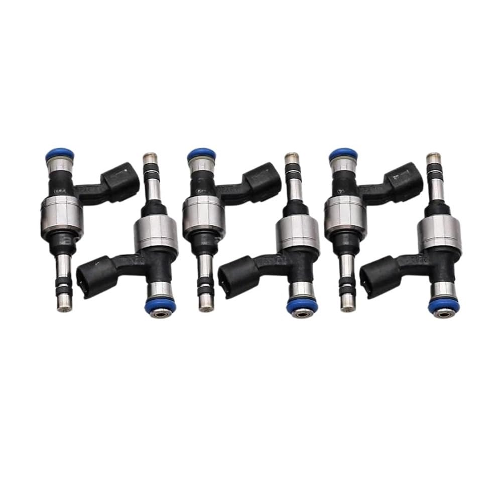 combustible Inyectores Combustible Para XT5 XT6