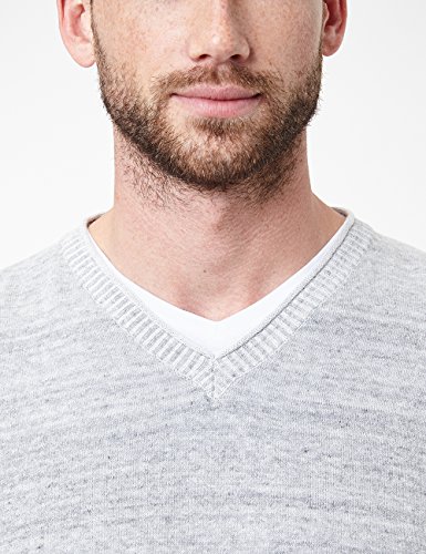 Pioneer Pullover V-Neck Uomo
