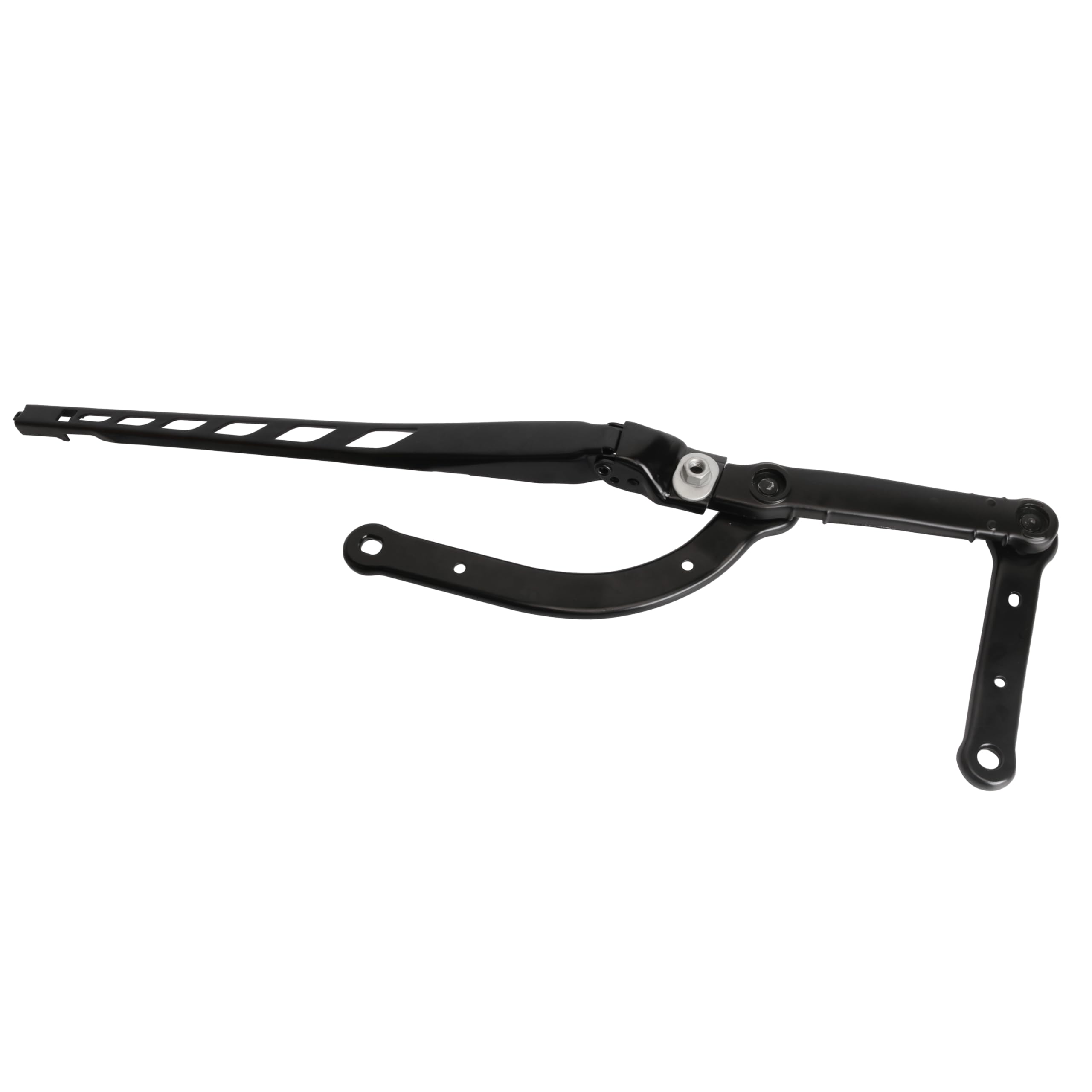 Bras d'essuie-glace de rechange robuste pour BMW E60 E63 M5 - 8