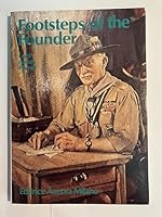 Footsteps of the Founder 8876100474 Book Cover