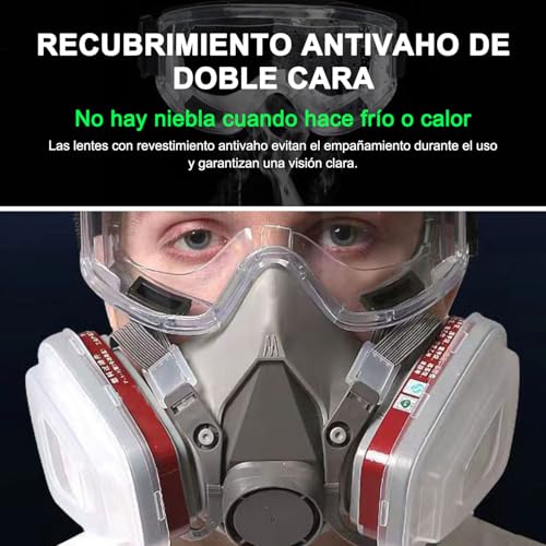 Seguridad, Imagen adicional