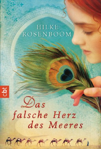 Amazon Com Das Falsche Herz Des Meeres German Edition Ebook Rosenboom Hilke Kindle Store