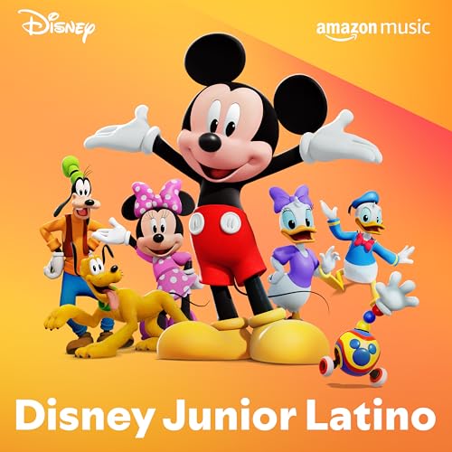 Zusammengestellt von: Amazon Music