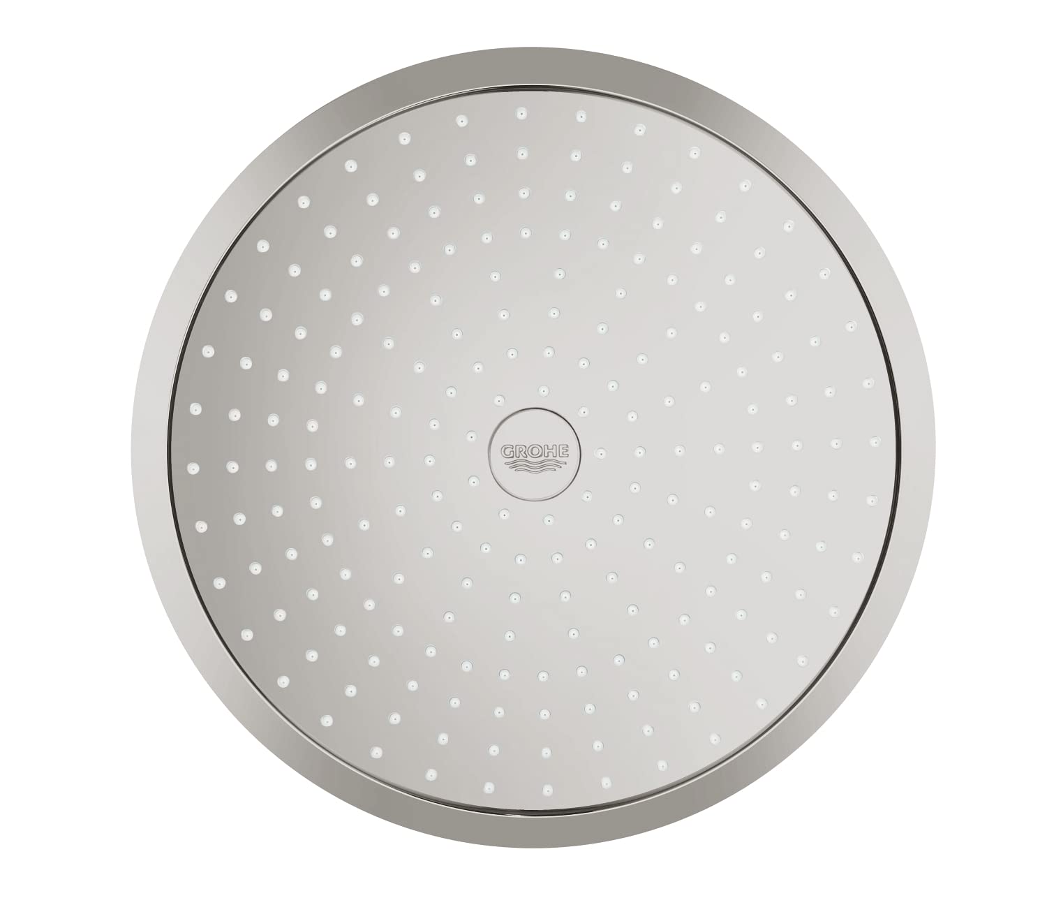 Grohe Rainshower Cosmopolitan 310 Deszczownica z ramieniem 380 mm, 1 strumień