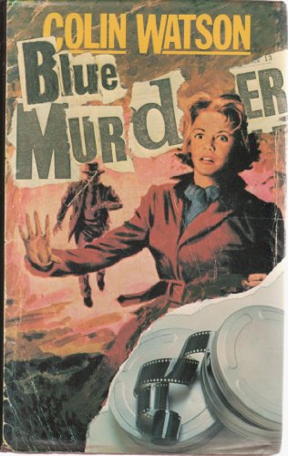 Blue Murder view 2