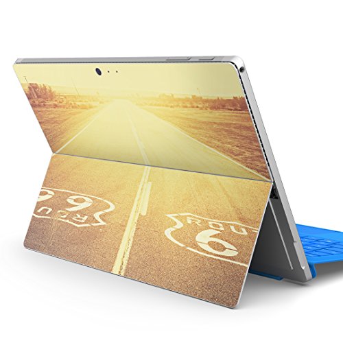 igsticker Surface pro7 (2019) pro6 pro2017 pro4 ��p �X�L���V�[�� �T�[�t�F�X �m�[�g�u�b�N �m�[�g�p�\�R�� �J�o�[ �P�[�X �t�B���� �X�e�b�J�[ �A�N�Z�T���[ �ی� 011322 �O�� ���i �ʐ^