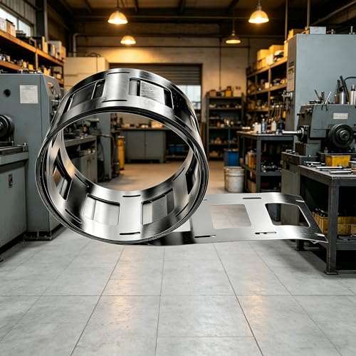 Bande de nickel pure et précise pour pack de batterie 18650