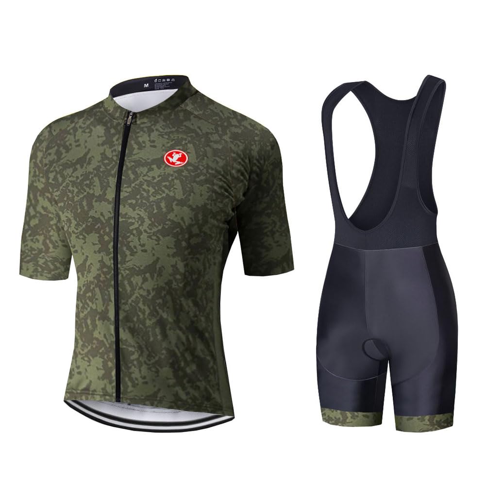 UGLY FROG 2025 Newest Abbigliamento Sportivo Specifico Ciclismo Uomo Body