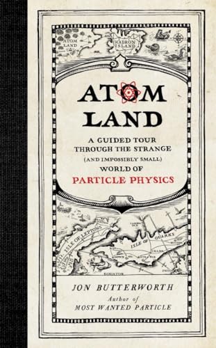Atom Land view 2
