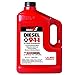 Power Service 08080-06 Diesel 9?1?1 Fuel Additive - 80 oz. (6)