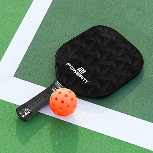 Raquete de Tênis Pickleball Paddle Ping Pong