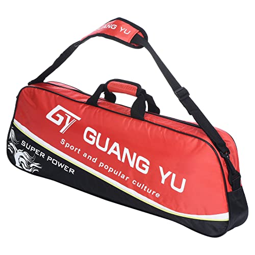PATIKIL 3 Racquet Tennis Bag