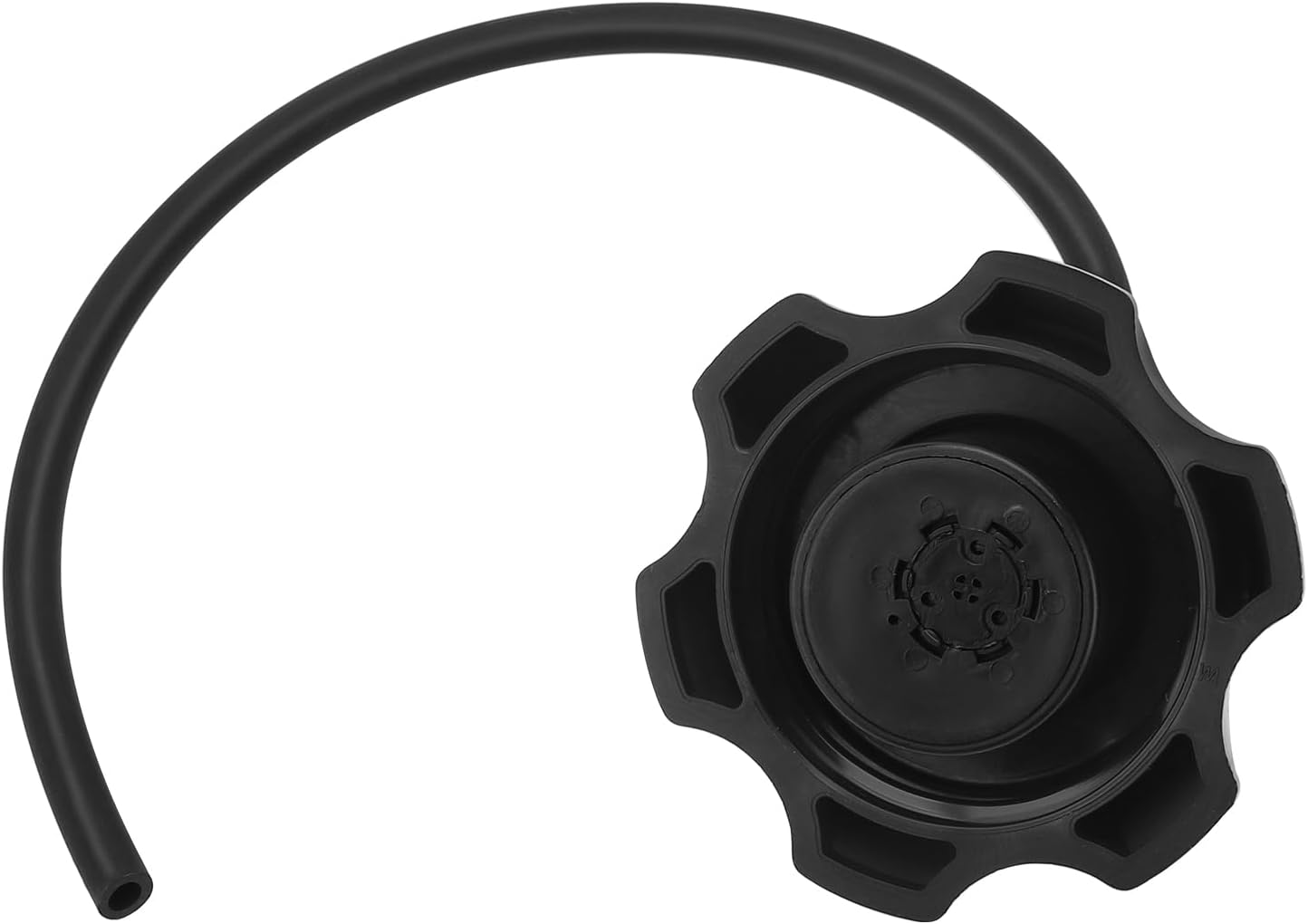 M MATI Fuel Cap Gas Cap for Honda TRX400EX TRX400X TRX700XX 1999-2014 17620-HN1-000