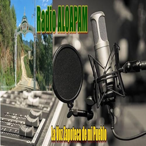 RADIO ALOAPAM DICE ADIOS, TERMINAN TRANSMISIONES.
