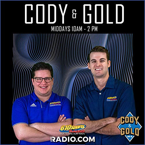 HR 2 – Stewart Mandel, Royals delusion