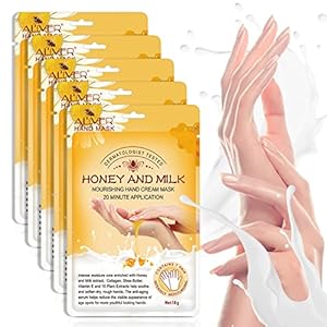 Aliver NB-001 Handmaske 5 Paar