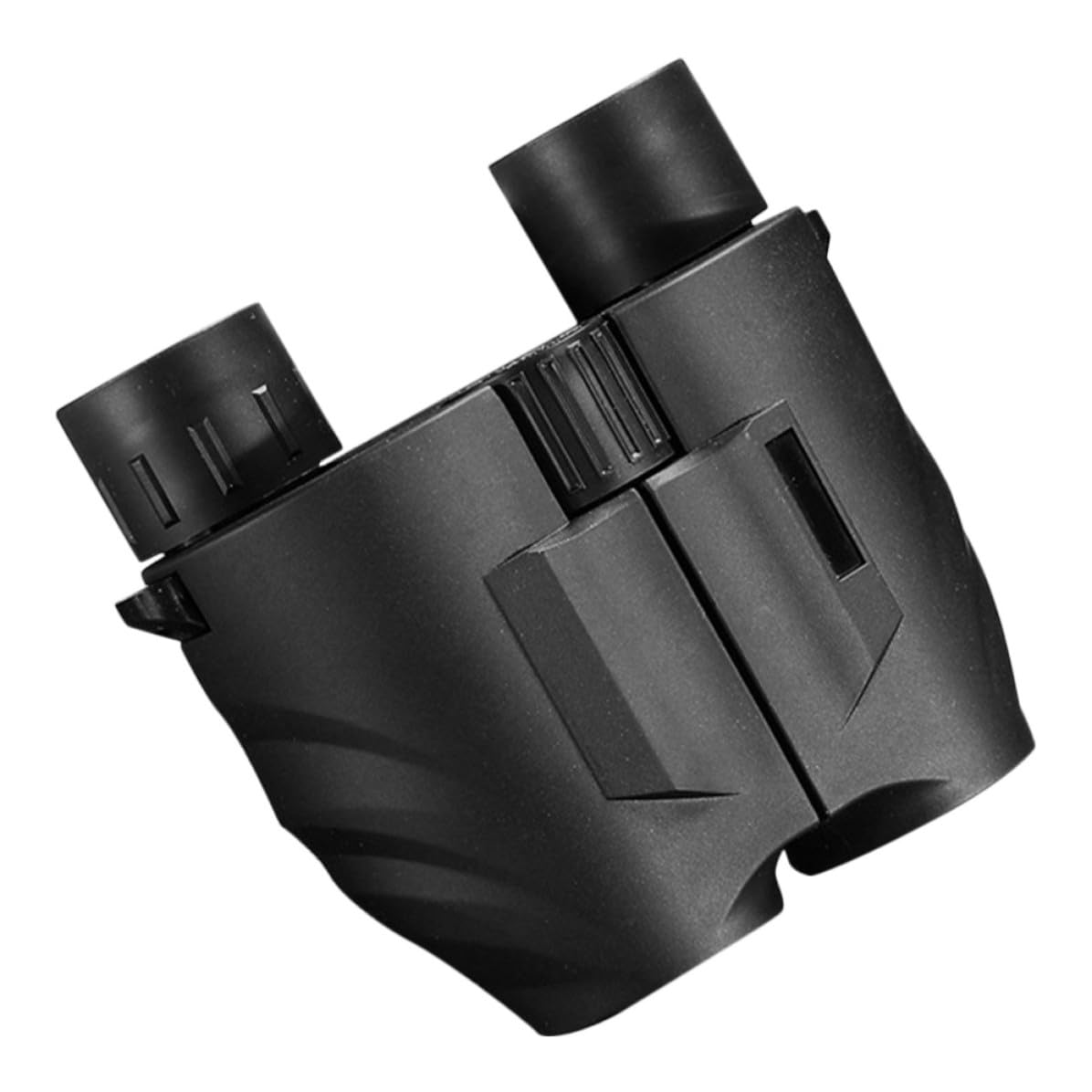 Binocolo 10x25 Portatile ad Alta Potenza, Immagini Nitide
