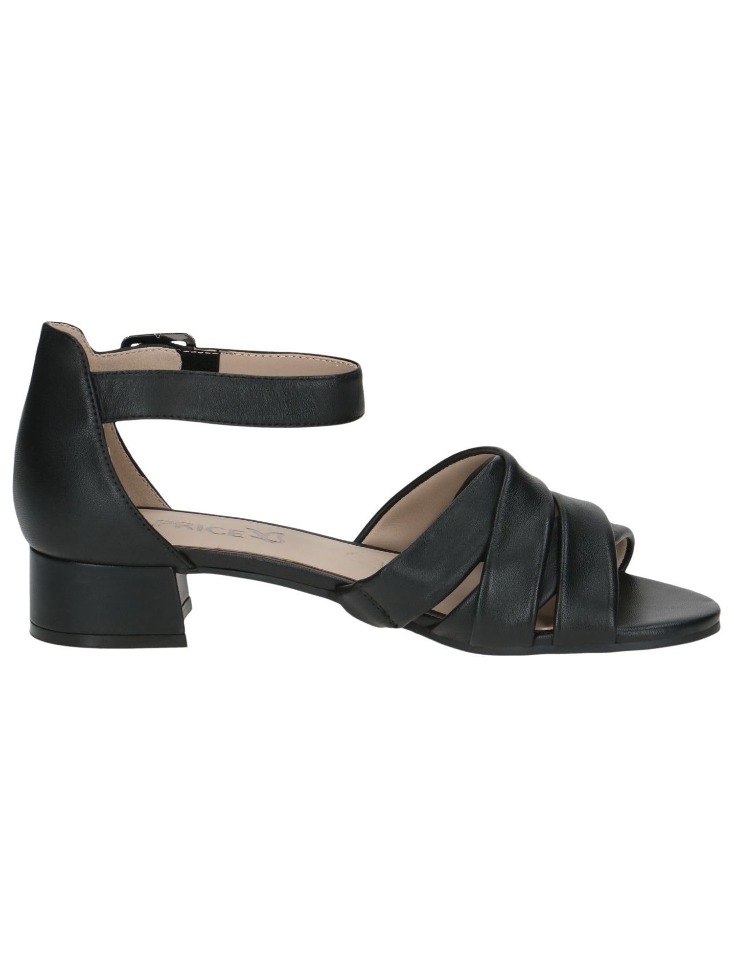 CAPRICE Kobiety Caprice Damen 9-28201-44Sandały na obcasach