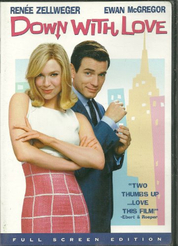 Down With Love B001JPBPEA Book Cover