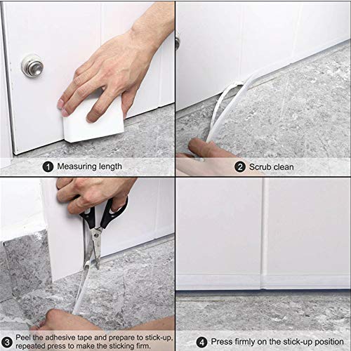 Consejos y reviews para comprar Bota aguas para ventanas que puedes comprar esta semana. 23 Imagen adicional