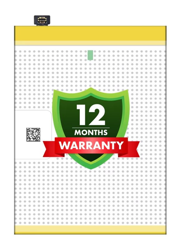 Image of Original BLP673 Battery Compatible for Oppo A5 (AX5) | A7 (AX7) | A5s (AX5s) | A12 | A12e | A12s | A31 (2020) (4230mAh) - 1 Year Warranty DF7