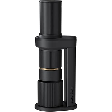 Varia Coffee Grinder: Unparalleled Precision for Gourmet Coffee
