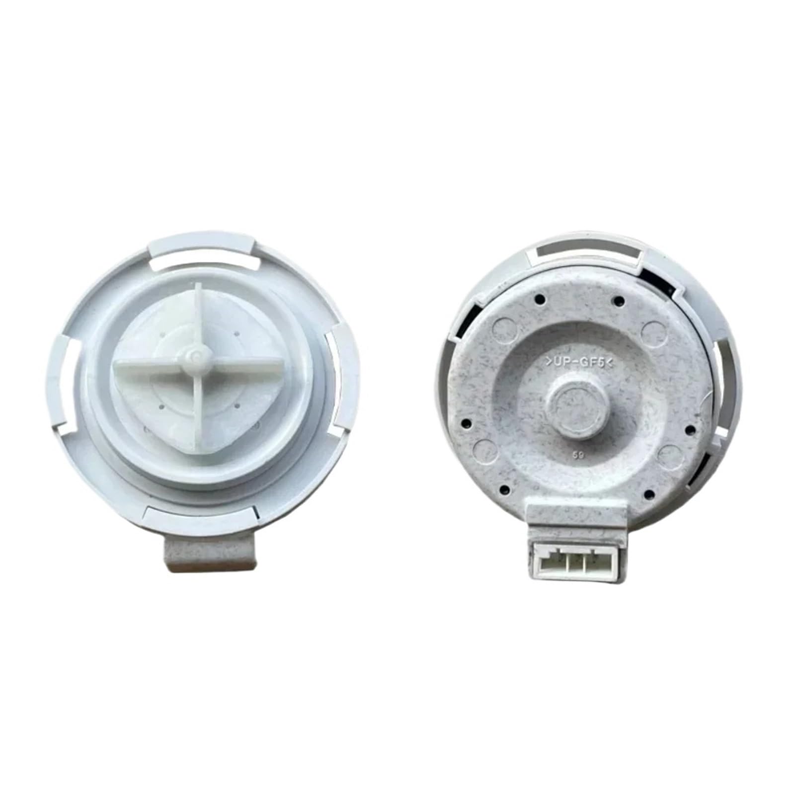 For Washing Machine Drain Pump Motor EAU63743803 26V 1.7A 45W NTWC021S03 Washer Drainage Parts