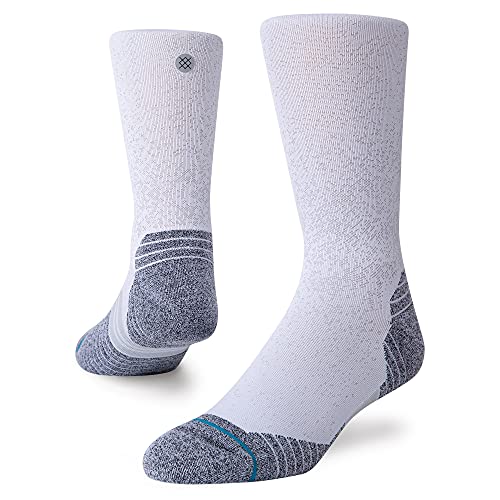 Stance Men's Sock Run Crew St