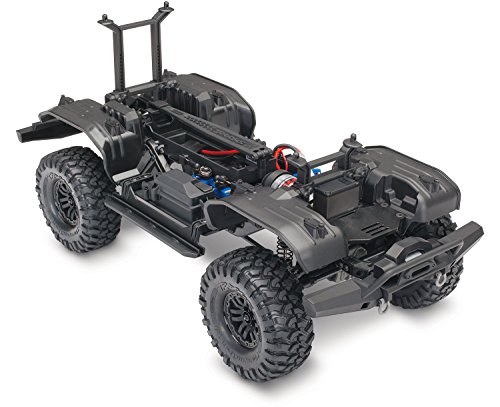 Trx-4 kit da montare trx82016-4 traxxas