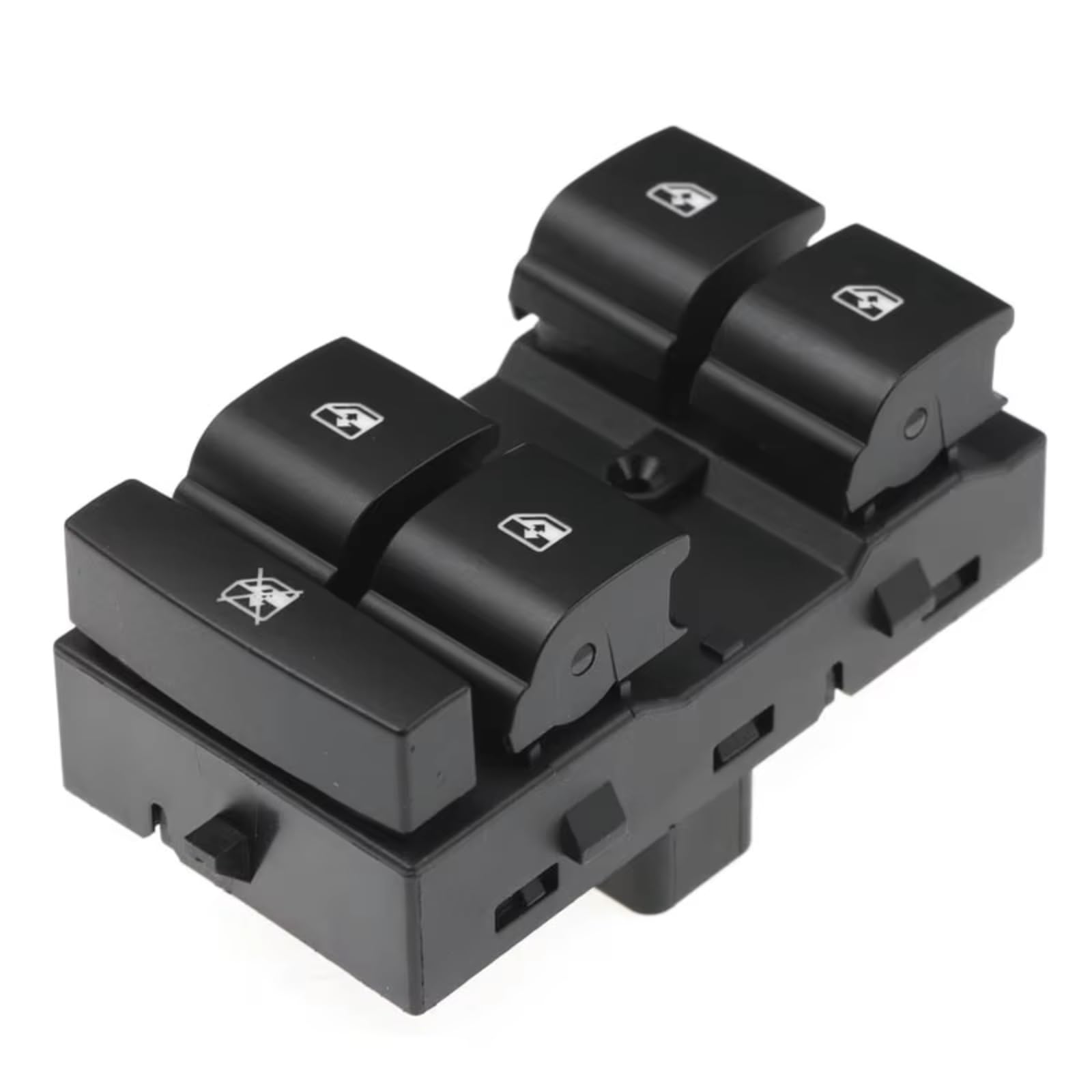 Boutons lève vitre solution interrupteur cassé commande électrique - 6