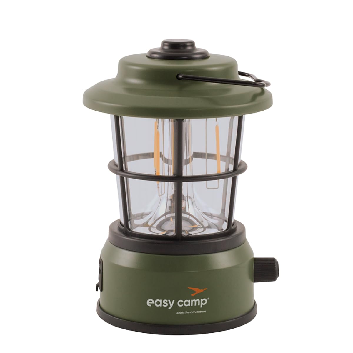 Easy Camp Starflower Lantern Kamp Lambası