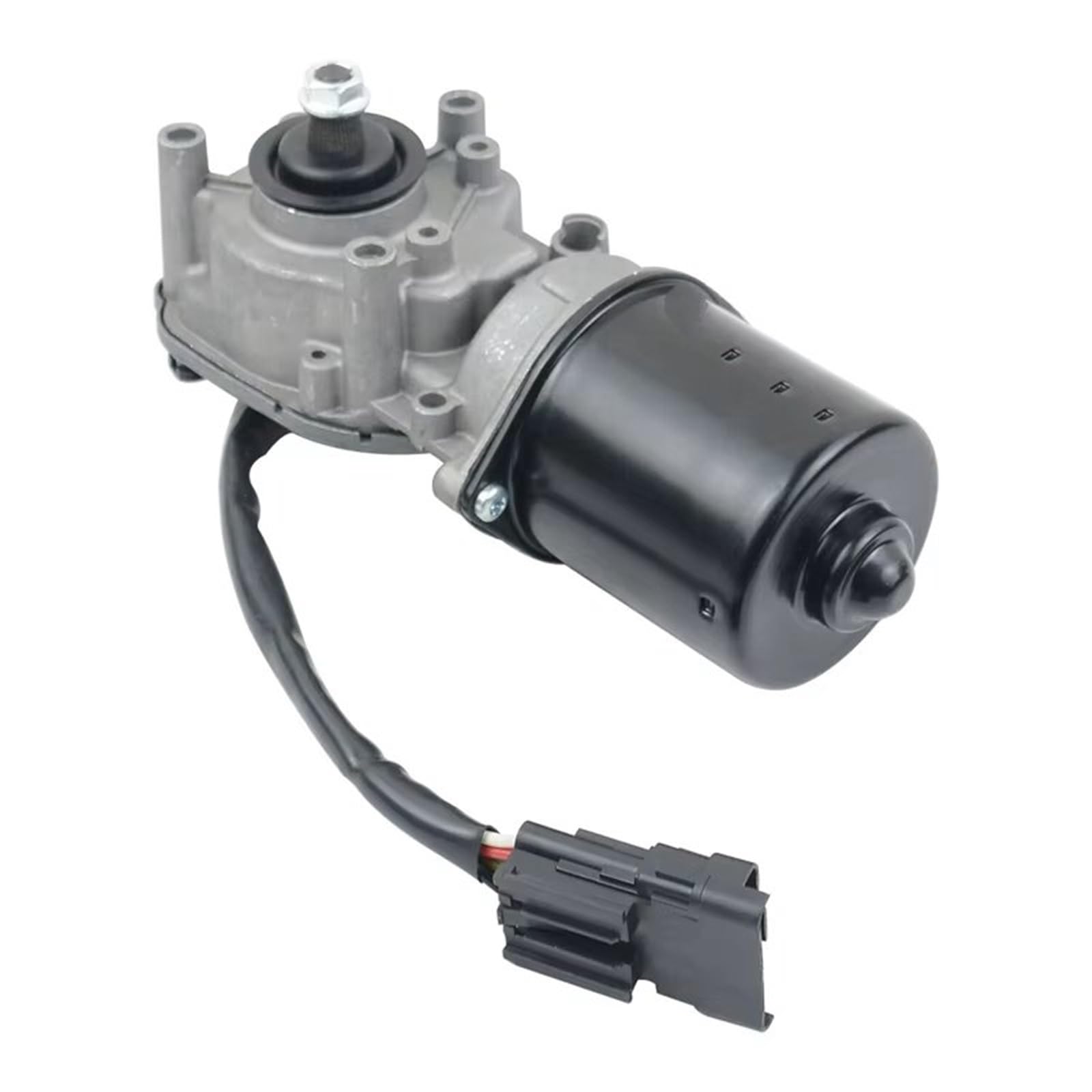 Motore tergicristallo auto Per NISSAN Per PRIMASTAR Van (X83) (2001/03 - /) Motore tergicristallo Tergicristallo Motore