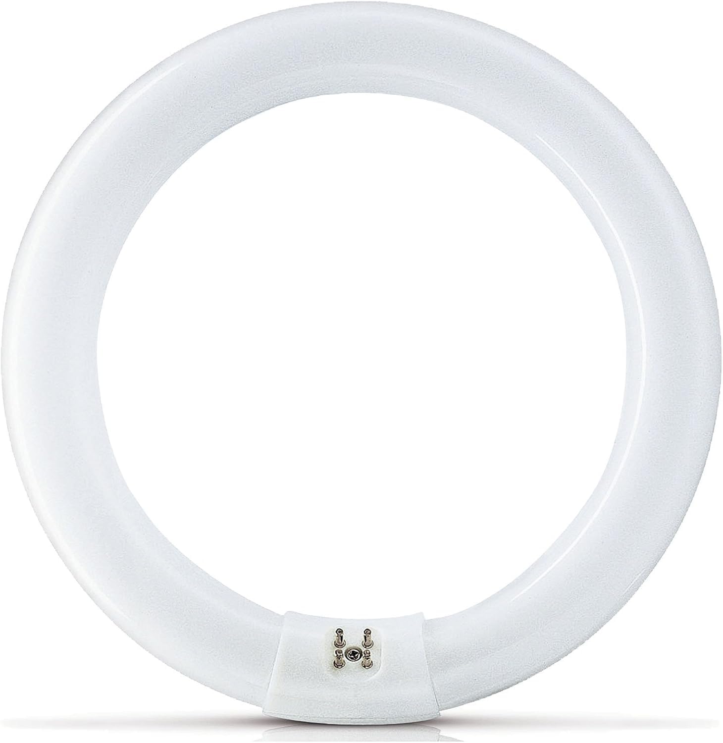 Synergetic TGX22 Circular Flykiller, 22W, White