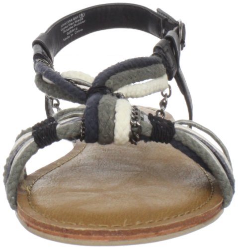 Image of Not Rated Women's Raggy Dolls Slingback Sandal
