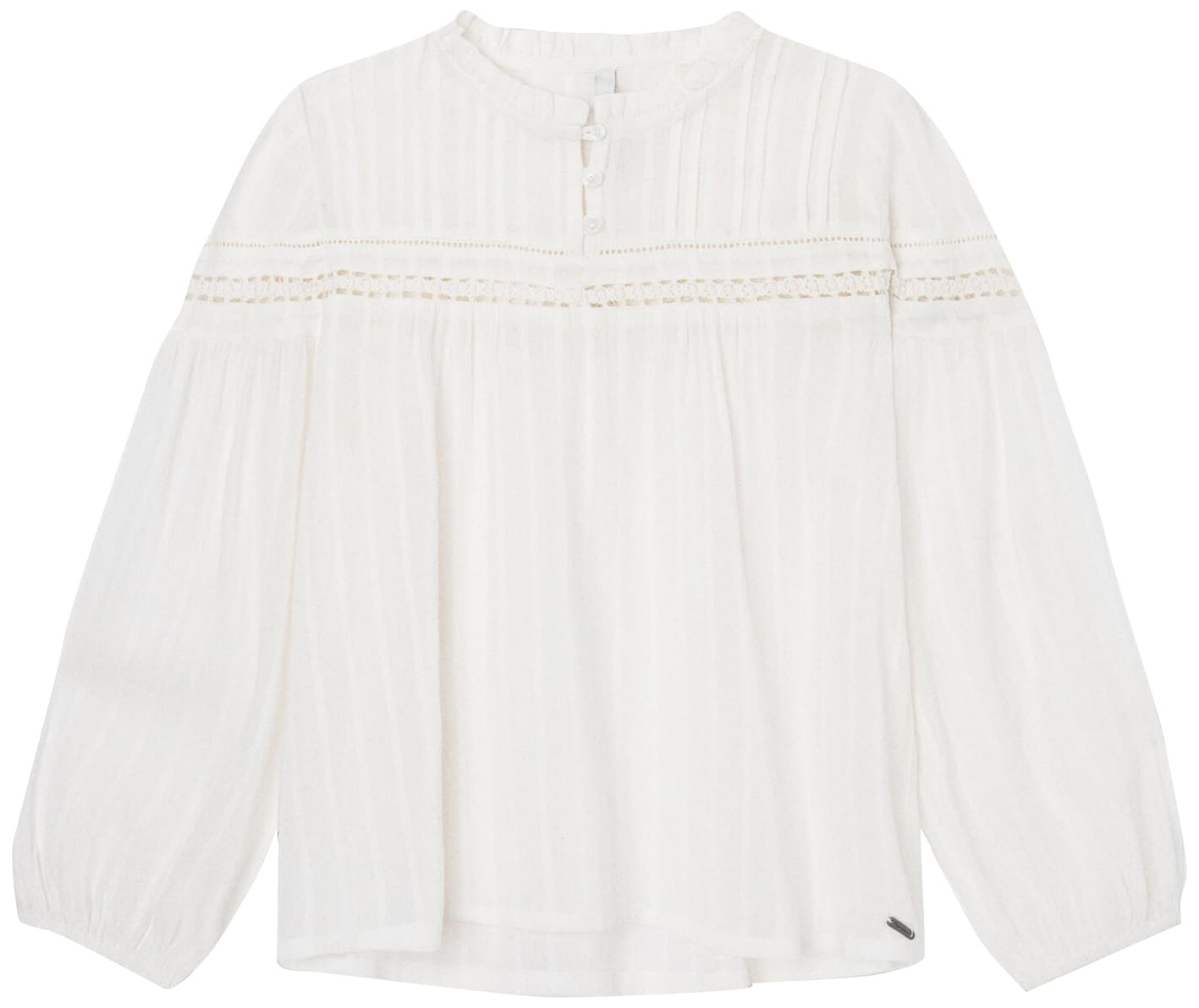 Pepe Jeans Rassa Blouse para Niñas