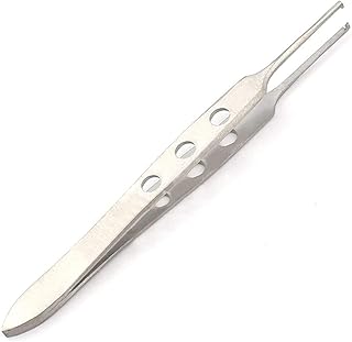Precise Canada Bishop Harmon Micro Tissue Forceps 3.50