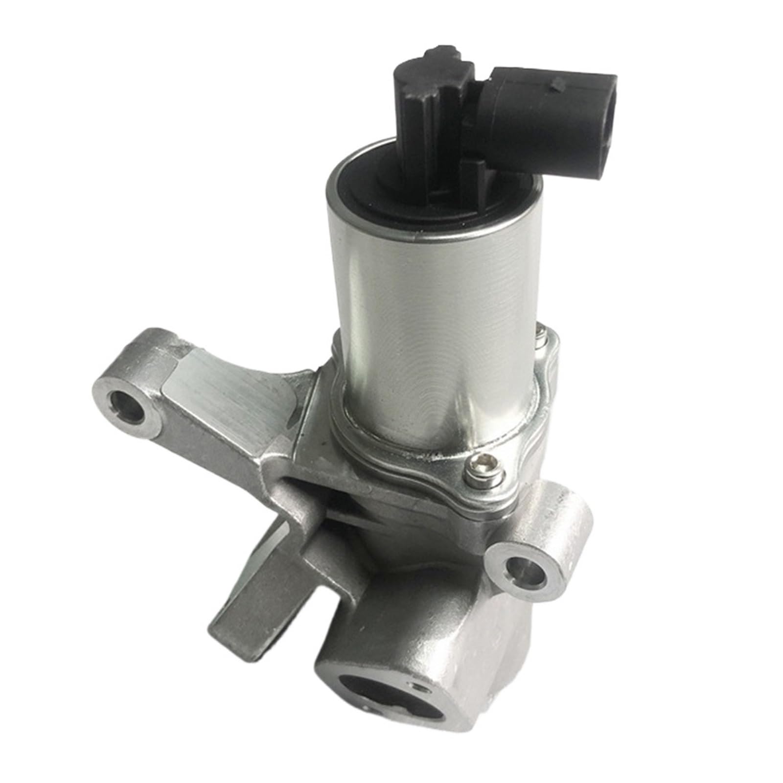 EGR Replacement Fit for SsangYong Rexton Actyon Kyron Rodius/Stavic 2007-2011 6651400660 A6651400560 EGR Valve Car EGR Valves